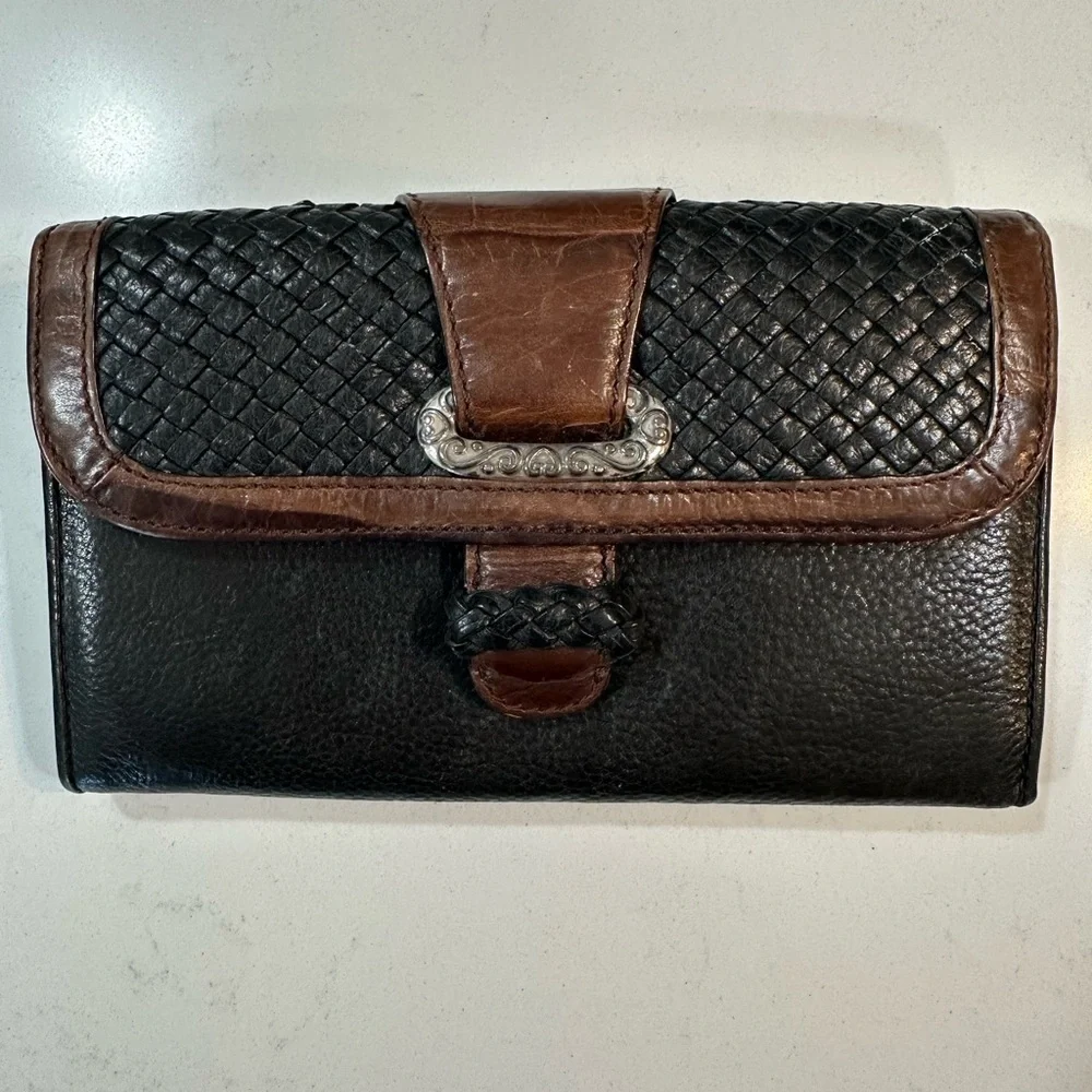 Brighton Wallet